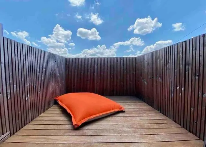 Maison D Architecte Bruges/Piscine Chauffee/Tram D