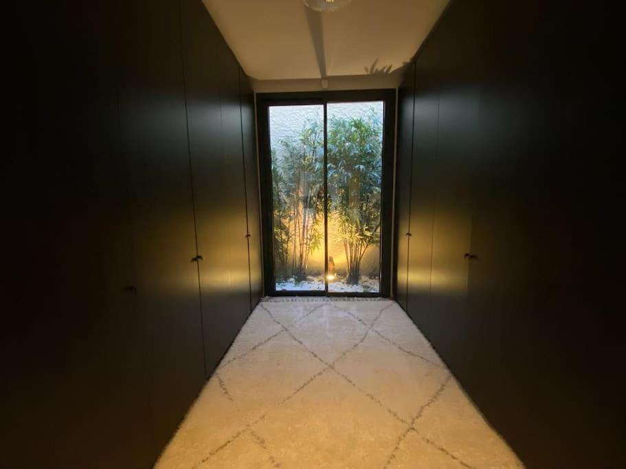 Villa Maison D Architecte Bruges/piscine Chauffee/tram D *